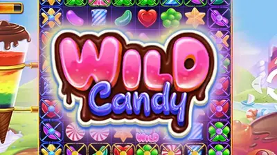 wild candy